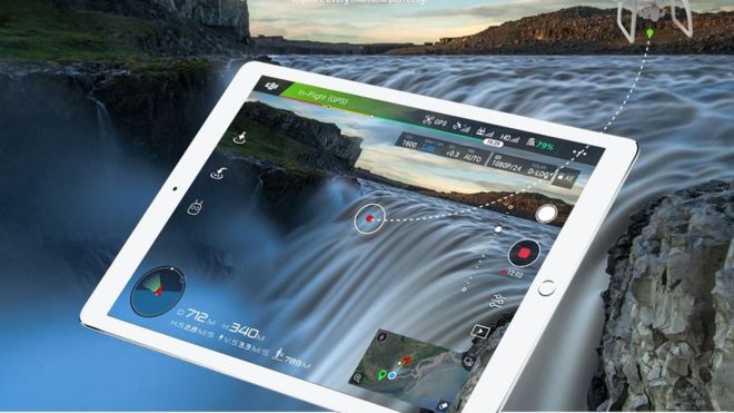 DJI drones to gain privacy mode after US Army ban DJI drones to gain privacy mode after US Army ban