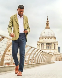 Men's Fashion