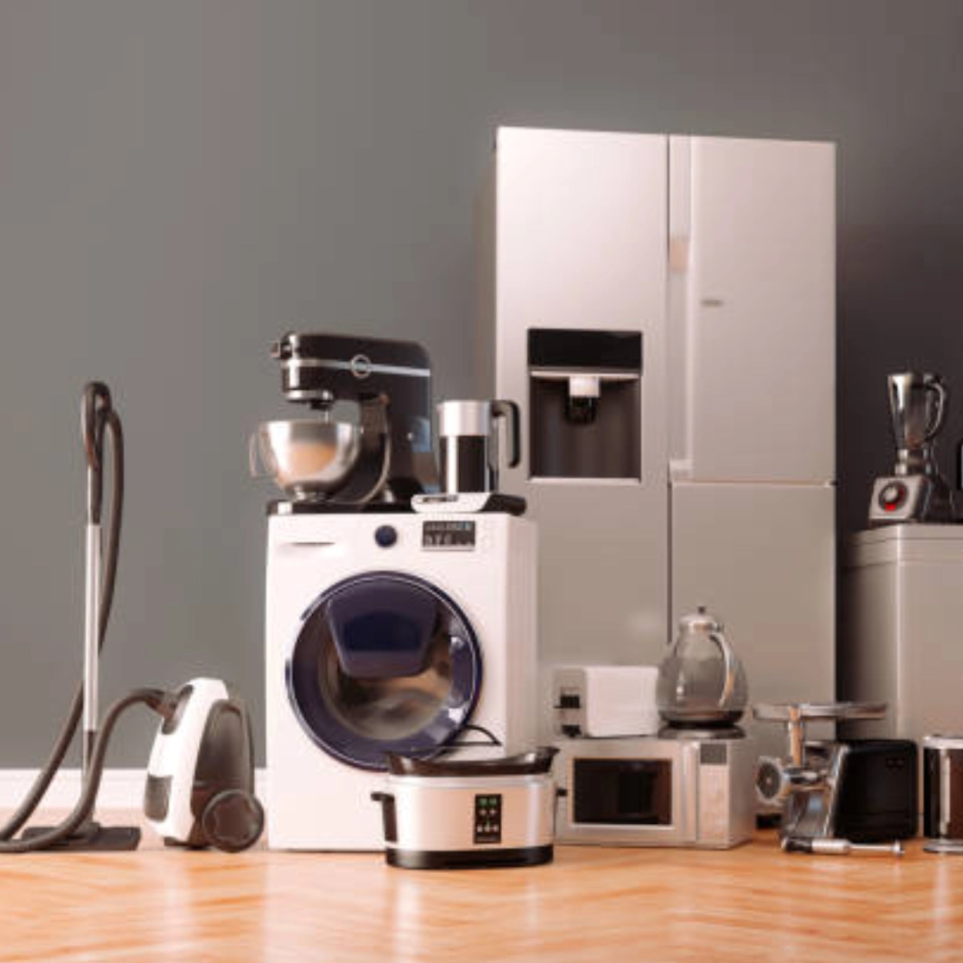 TV, Appliances, Electronics